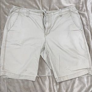 Express Shorts